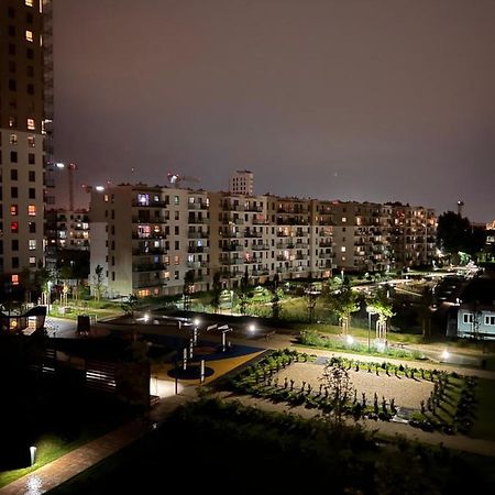 Apartamentnowaletnica 格但斯克 外观 照片