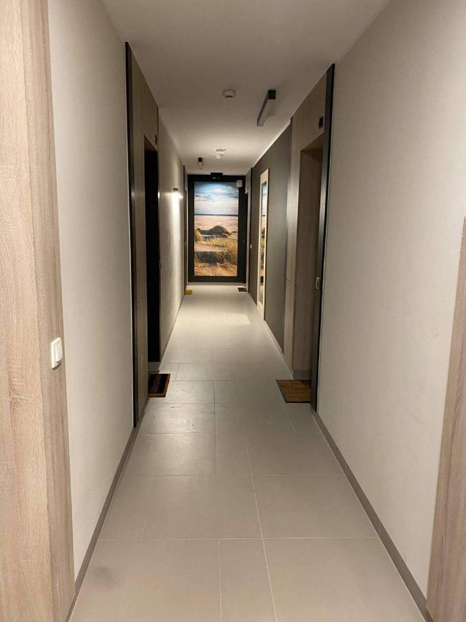 Apartamentnowaletnica 格但斯克 外观 照片